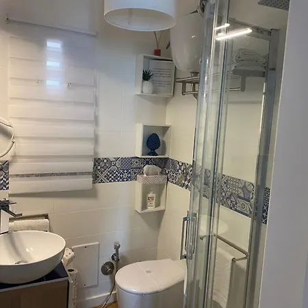 Apartment Fronte Mare Aria 'e Mare -50mt From Capri Ferry