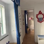 Apartman Fronte Mare Aria 'e Mare -50mt From Capri Ferry *