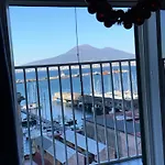 Apartman Fronte Mare Aria 'e Mare -50mt From Capri Ferry Castellammare di Stabia