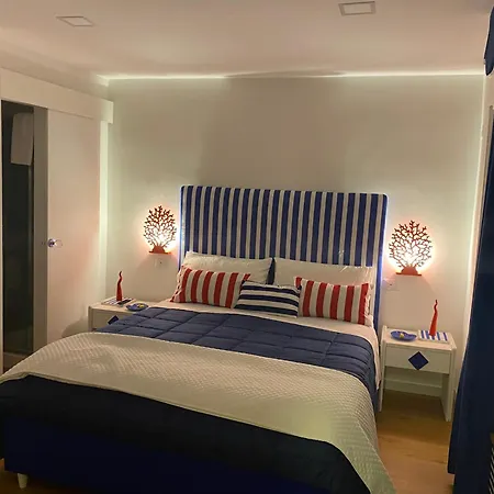 Appartamento Vista Mare Aria 'e Mare Tra Pompei E Sorrento *