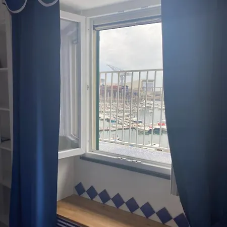 Vista Mare Aria 'e Mare Tra Pompei E Sorrento * Castellammare di Stabia